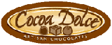 cocoa dolce